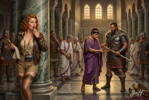 fall_of rome, 476, romulus_augustulus, odoacer, late_antiquity, ravenna, western_roman_empire, political_collapse